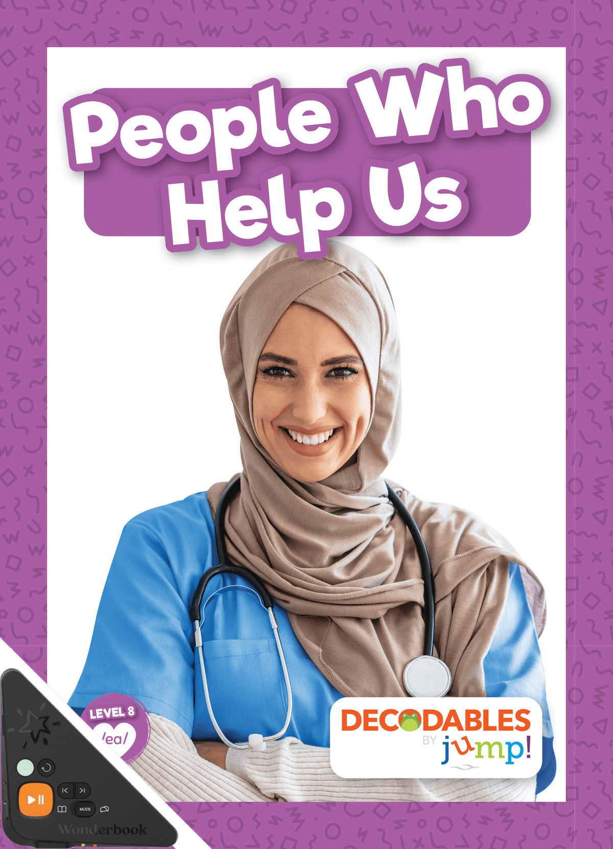 People Who Help Us (WB)