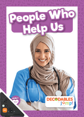 People Who Help Us (WB)