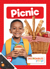 Picnic (WB)