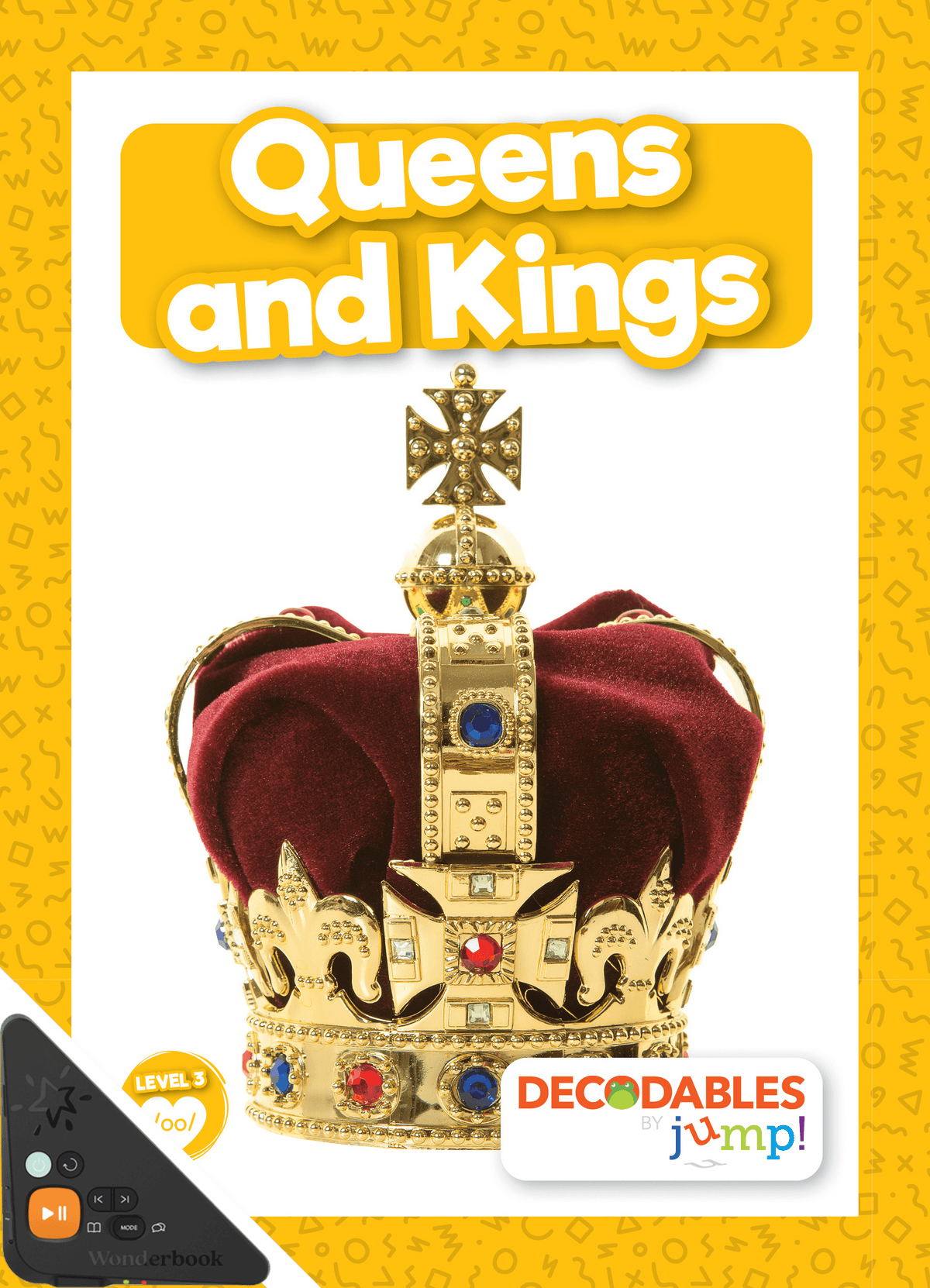 Queens and Kings (WB)