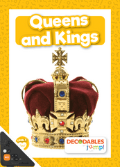 Queens and Kings (WB)