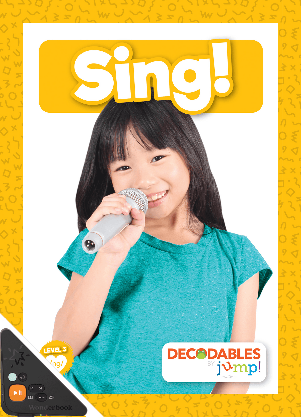 Sing! (WB)