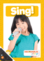 Sing! (WB)