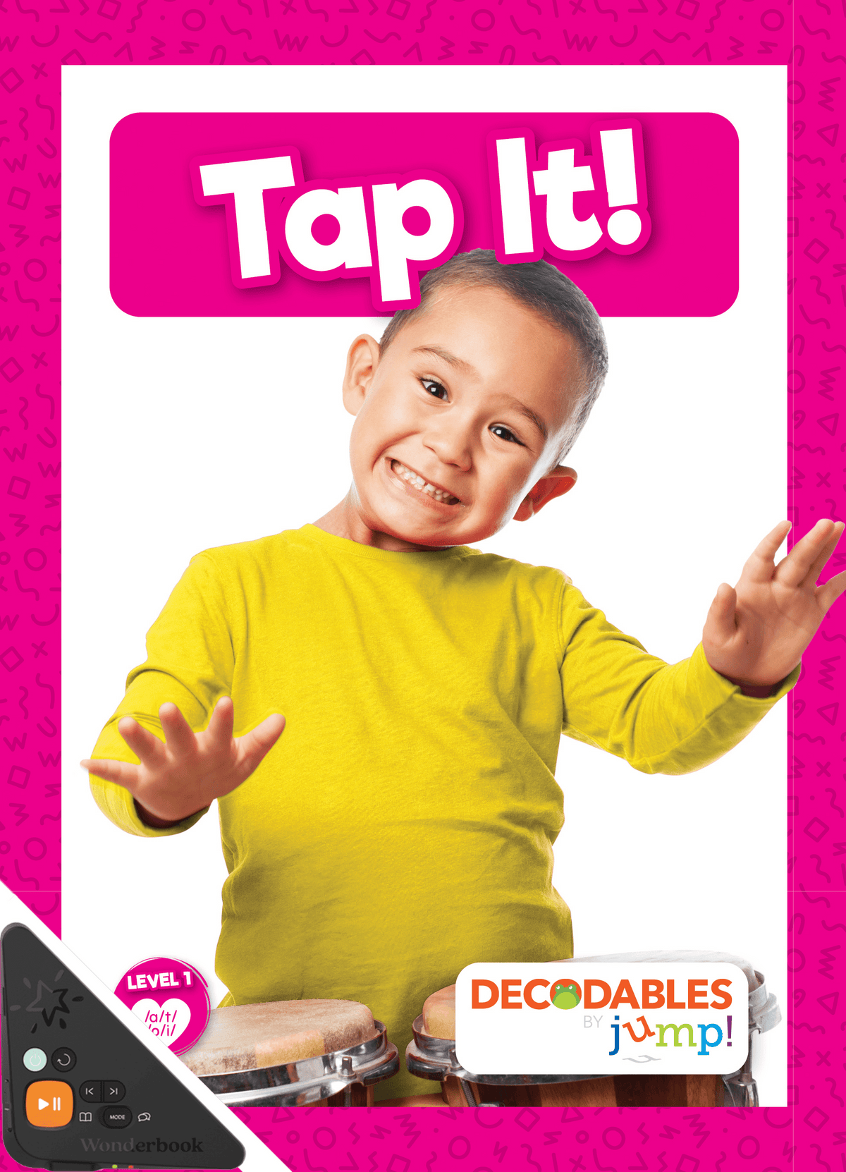 Tap It! (WB)