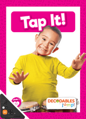 Tap It! (WB)