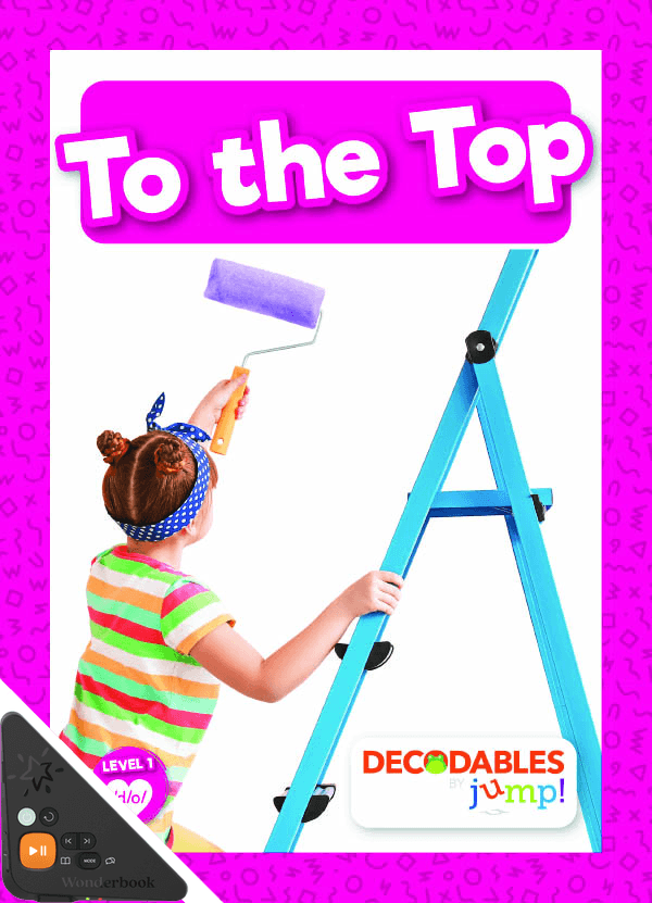 To the Top (WB)