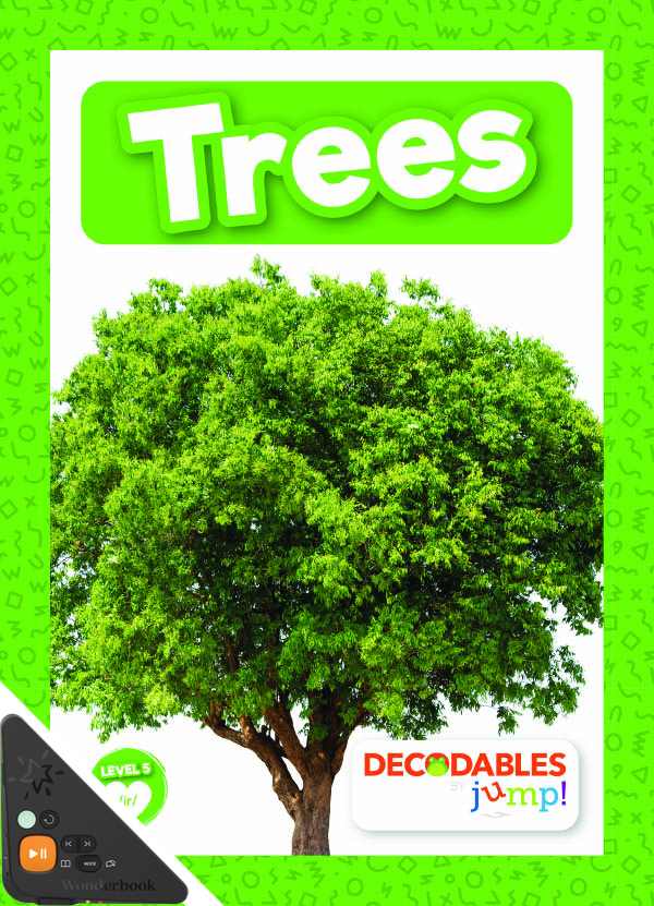 Trees (WB)