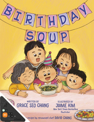 Birthday Soup (WB)