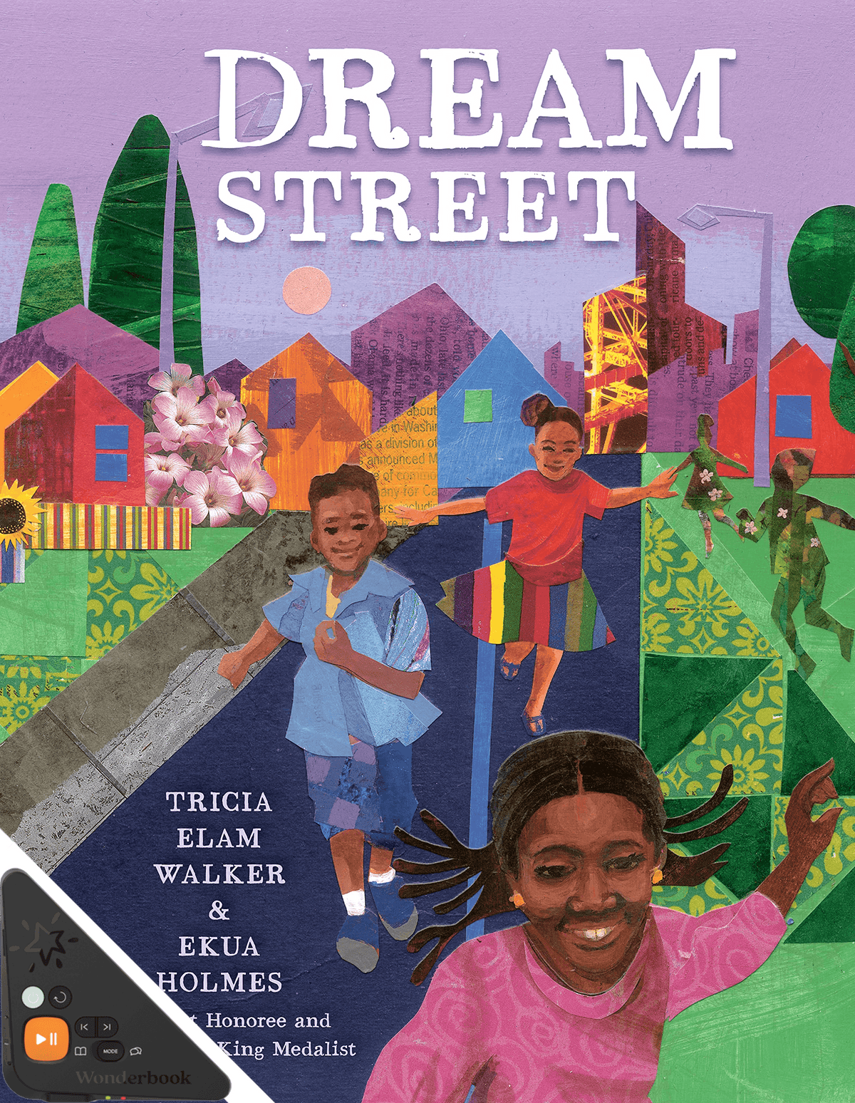 Dream Street (WB)