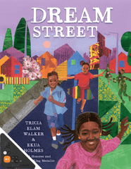 Dream Street (WB)