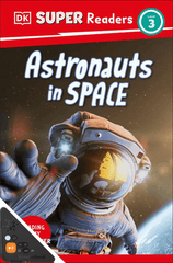 Astronauts in Space (WB)