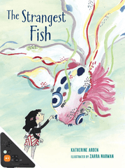 The Strangest Fish (WB)