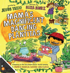 Mam‡'s Magnificent Dancing Plantitas (WB)