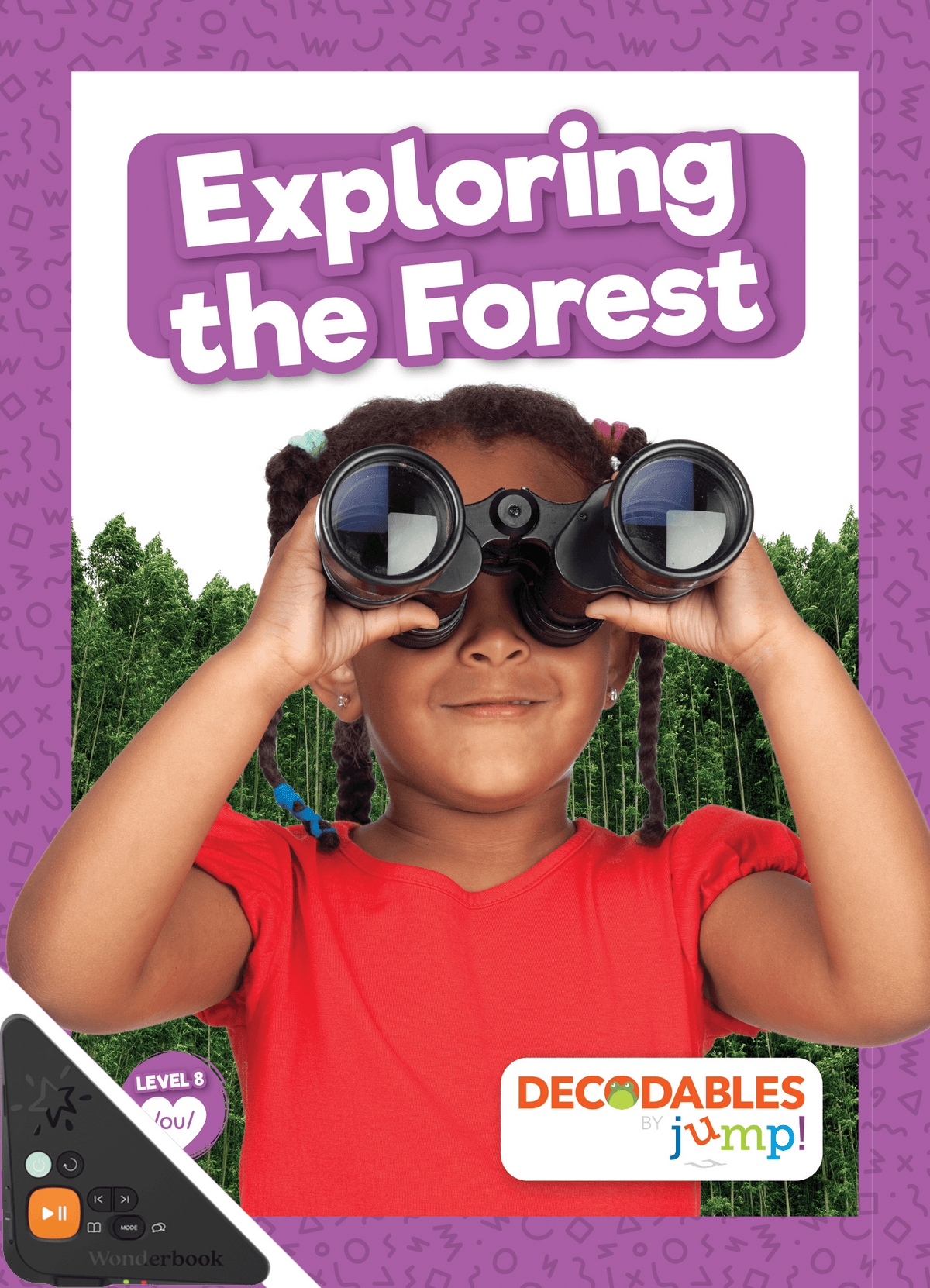 Exploring the Forest (WB)