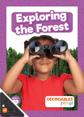Exploring the Forest (WB)