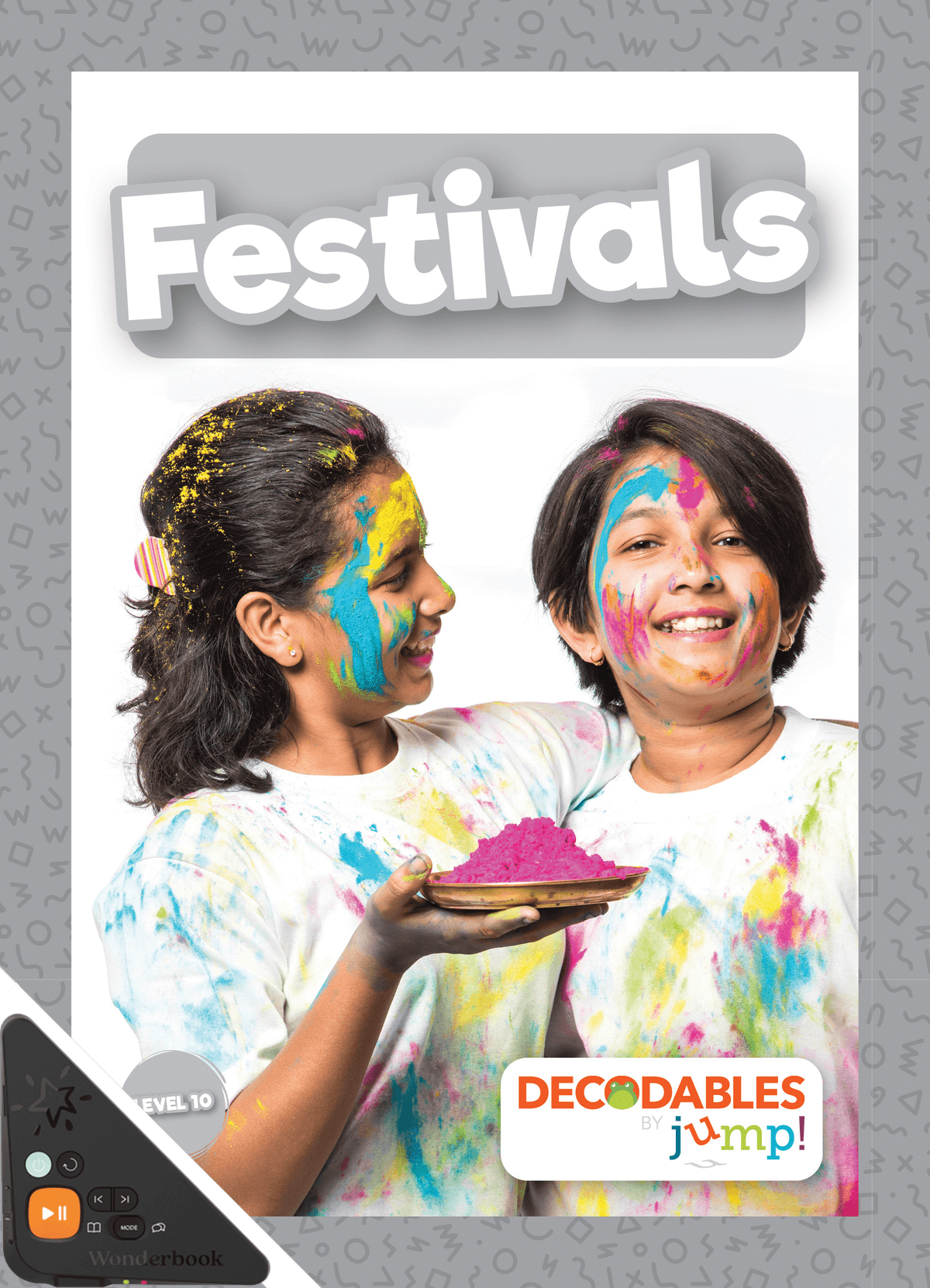 Festivals (WB)