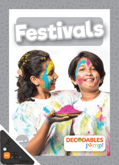 Festivals (WB)