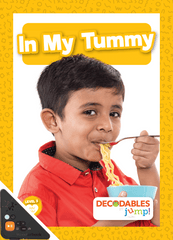 In My Tummy (WB)