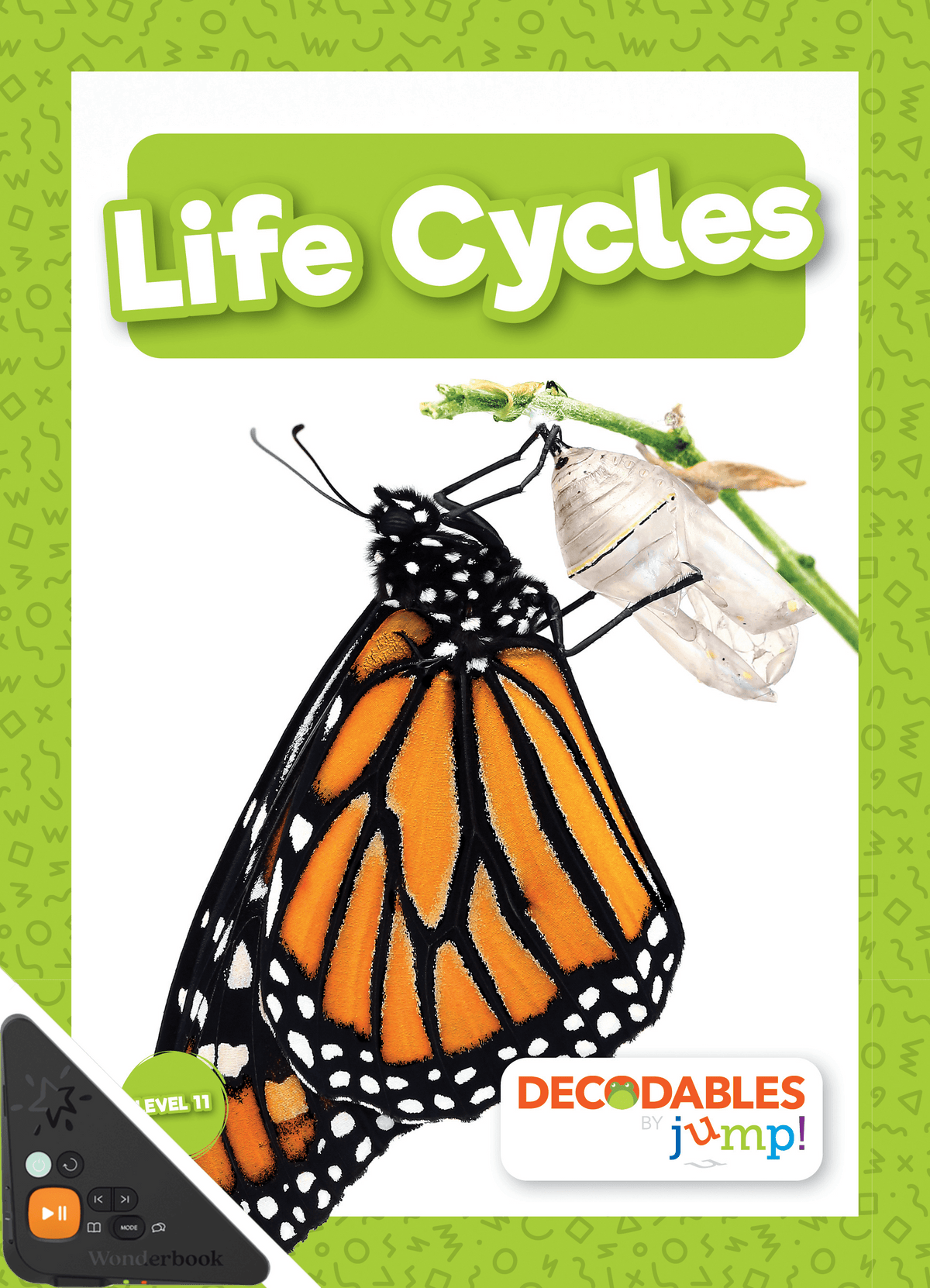 Life Cycles (WB)