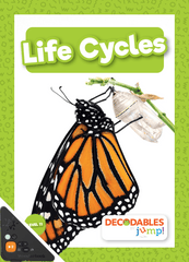 Life Cycles (WB)