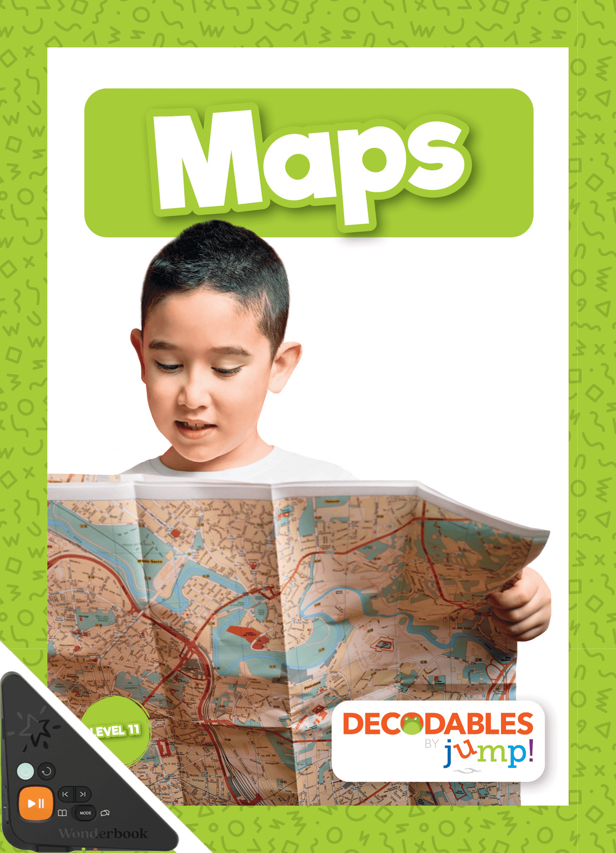 Maps (WB)