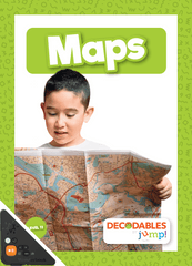 Maps (WB)