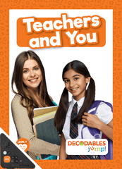 Teachers and You (WB)