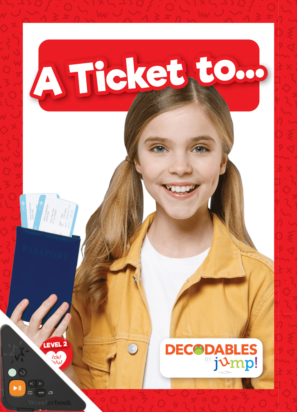 A Ticket to… (WB)