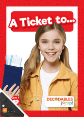 A Ticket to… (WB)