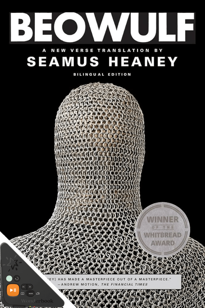 Beowulf: A New Verse Translation (WB)