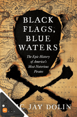 Black Flags, Blue Waters (WB)