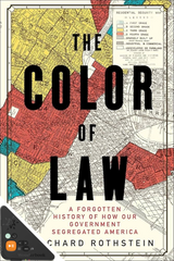 The Color of Law (WB)