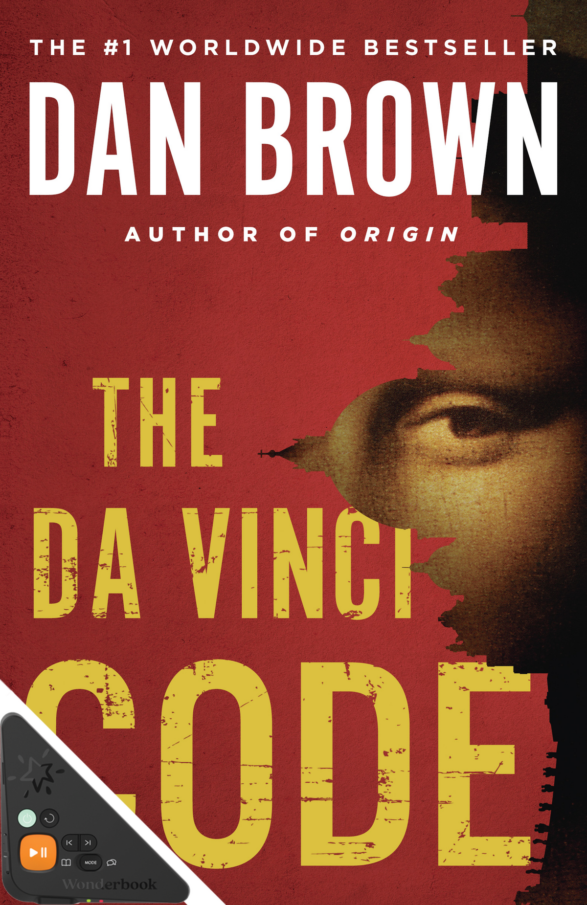 The Da Vinci Code (WB)