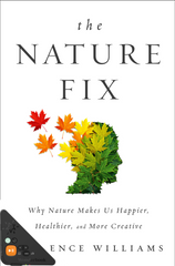 The Nature Fix (WB)