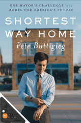 Shortest Way Home (WB)