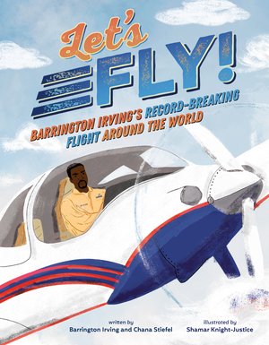 Let's Fly (WB)