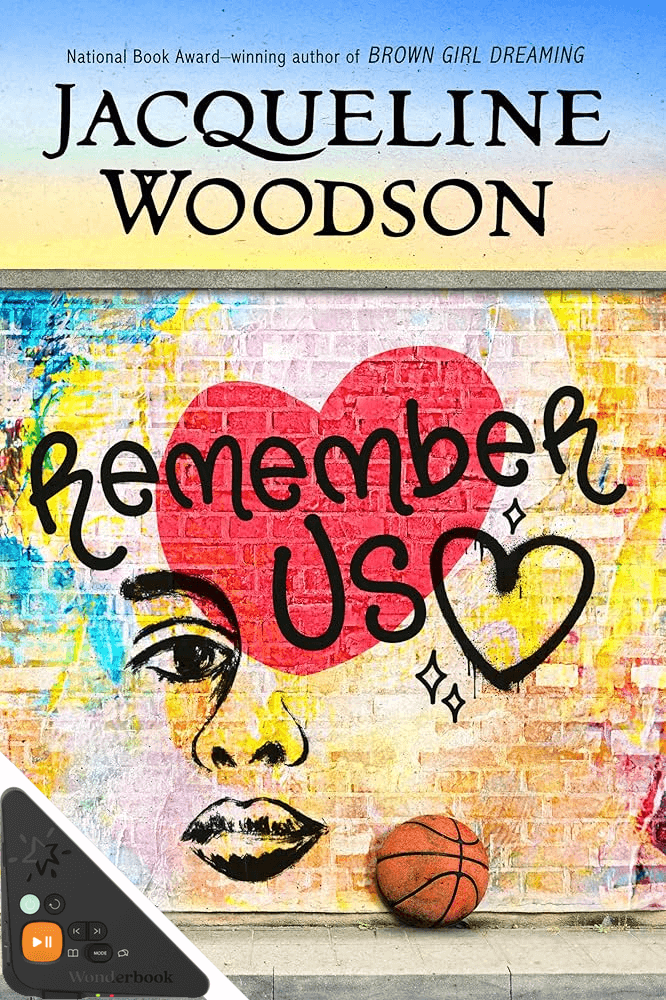 Remember Us (Large Print) (WB)