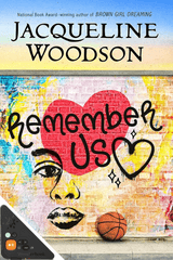 Remember Us (Large Print) (WB)