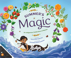 Summer's Magic (WB)