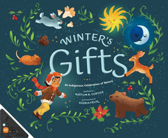 Winter's Gifts (WB)