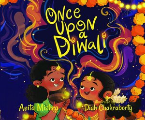 Once Upon a Diwali (WB)
