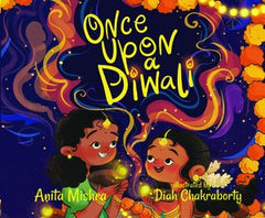 Once Upon a Diwali (WB)