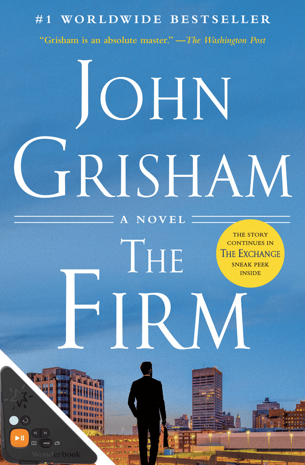 The Firm (WB)