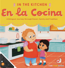 In the Kitchen (En La Cocina) (WB)
