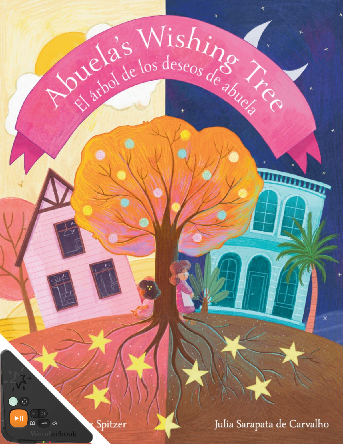 Abuela's Wishing Tree (WB)