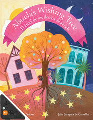 Abuela's Wishing Tree (WB)