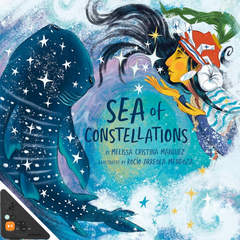 Sea of Constellations (WB)