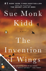 The Invention of Wings (WB)