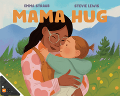 Mama Hug (WB)