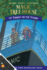 Tonight on the Titanic (WB)